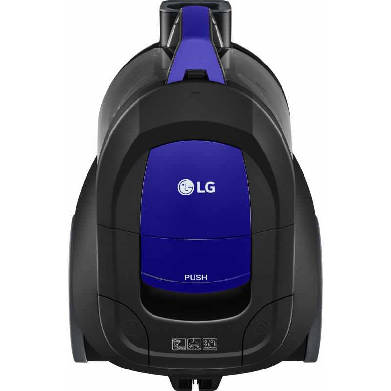 Пилосос LG VC5506NHTB
