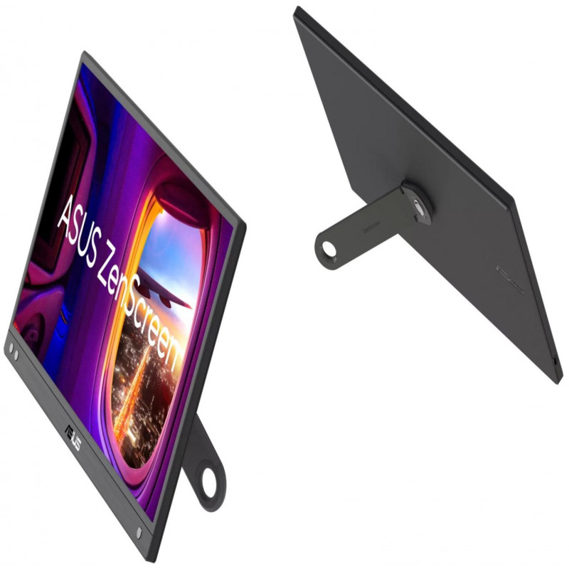 Монітор Asus ZenScreen 90LM07D3-B03170