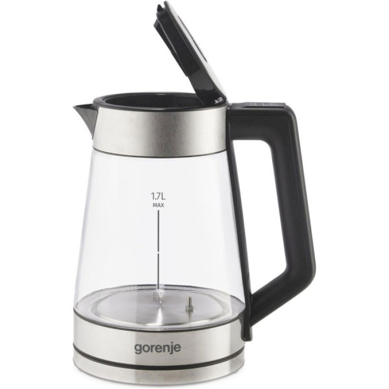 Електрочайник Gorenje K17TRG
