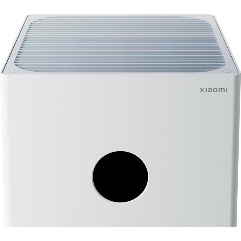 Очищувач повітря Xiaomi Smart Air Purifier 4 Lite