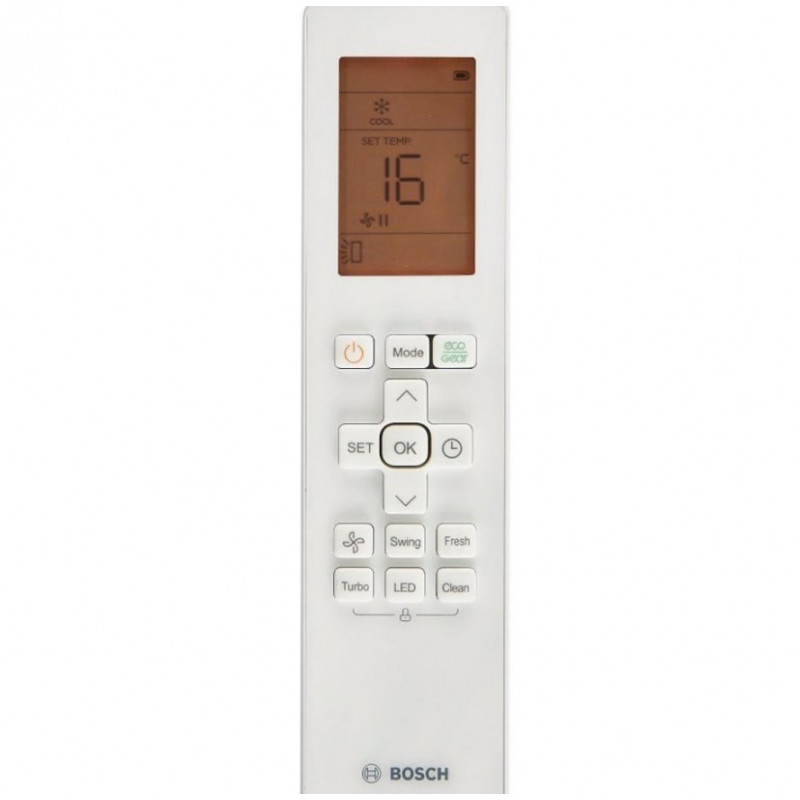 Кондиціонер Bosch 7733703208