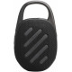 Портативна акустика JBL Clip 5 Чорний (JBLCLIP5BLK)