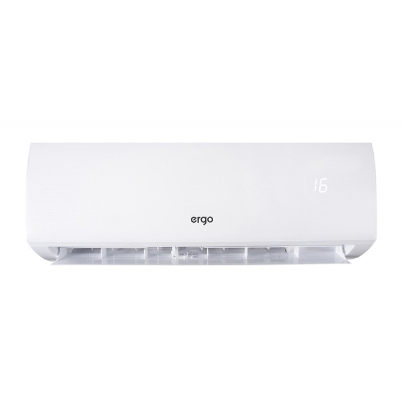 Кондиціонер ERGO ACI 1223 SWН WIFI