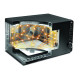 Мiкрохвильова пiч Whirlpool MWF421SL