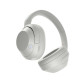 Навушники Over-ear Sony ULT WEAR BT 5.2, ANC, AAC, LDAC, Wireless, Mic, Білий WHULT900NW.CE7