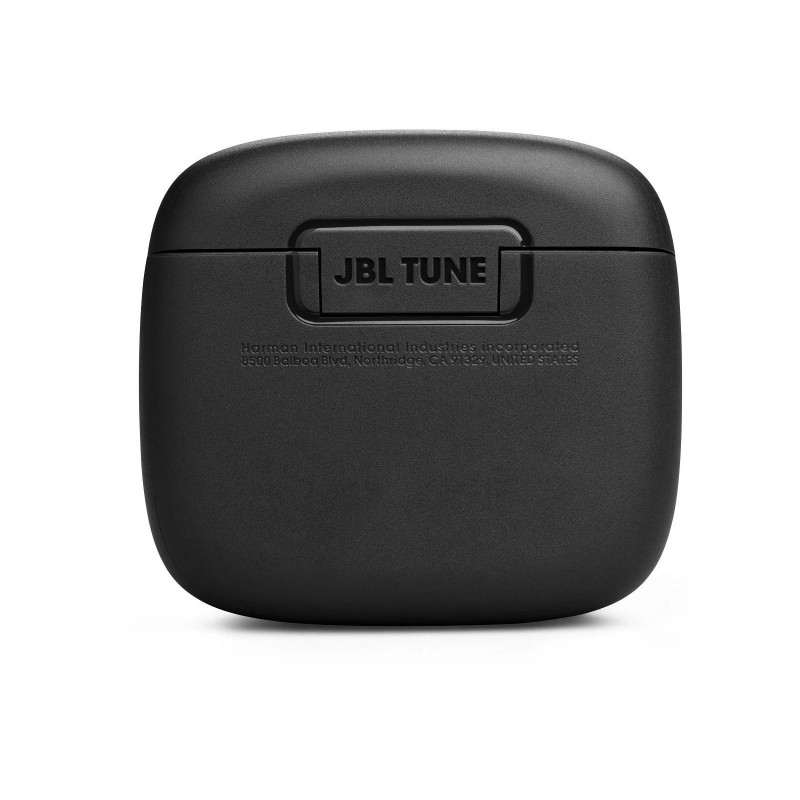 Навушники JBL Tune Flex (JBLTFLEXBLK) Black