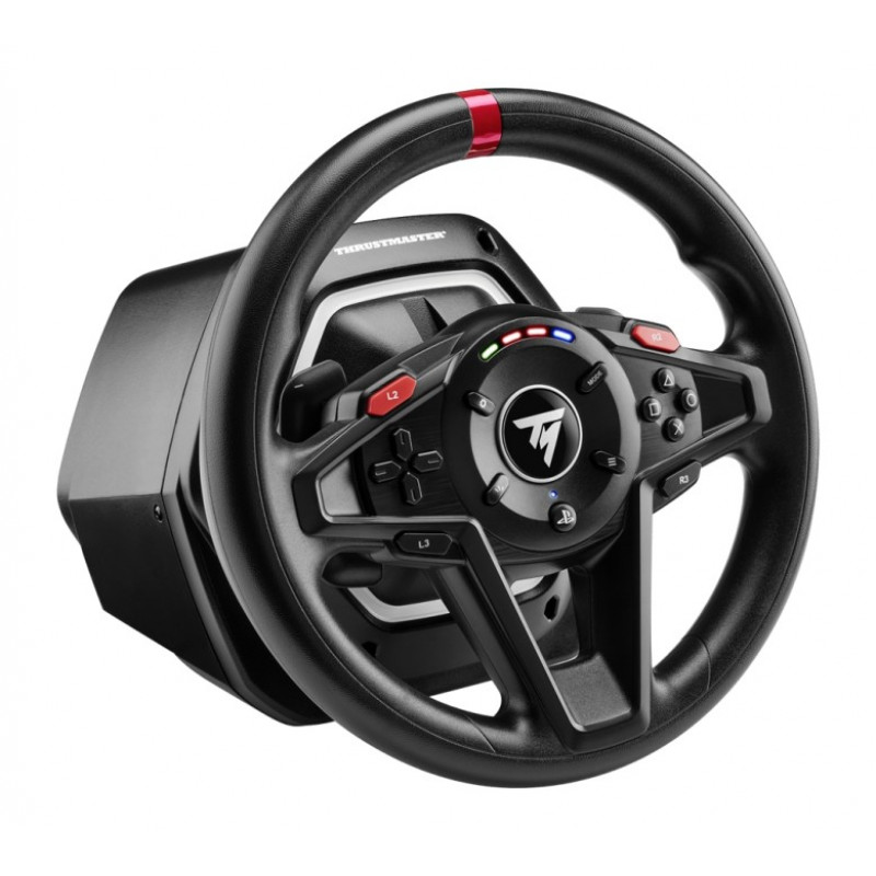 Кермо і педалі Thrustmaster T128-P, PC/PS4/PS3/PS5 4160781