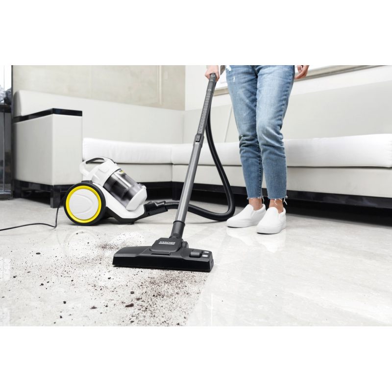 Пилосос Karcher 1.198-060.0