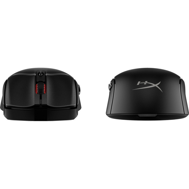 Миша HyperX Pulsefire Haste 2 Core, чорний 8R2E6AA
