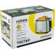 Тостер Rotex RTM145-S