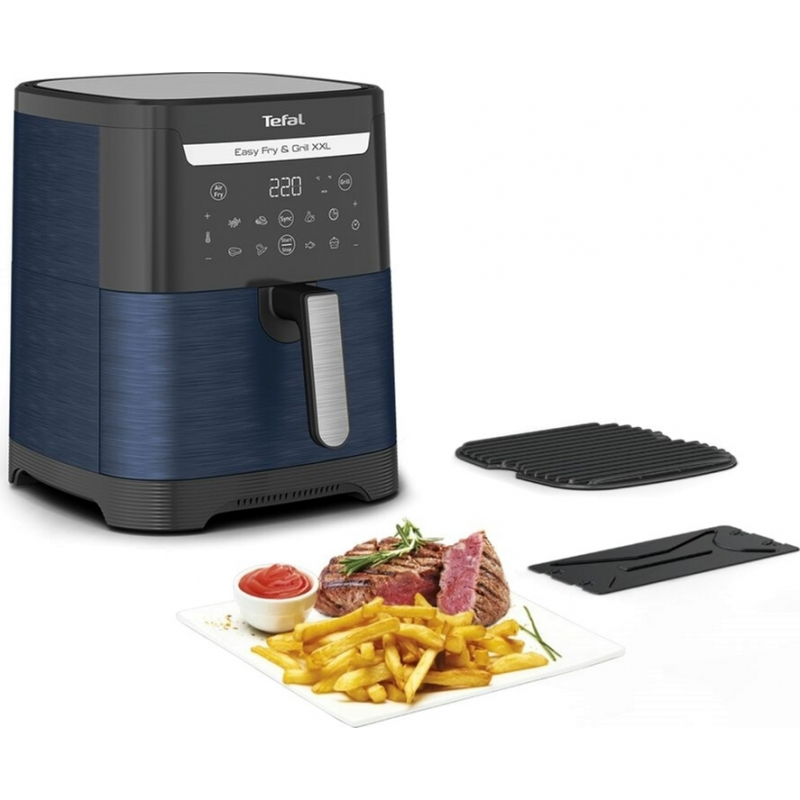 Мультипіч Tefal EY801410