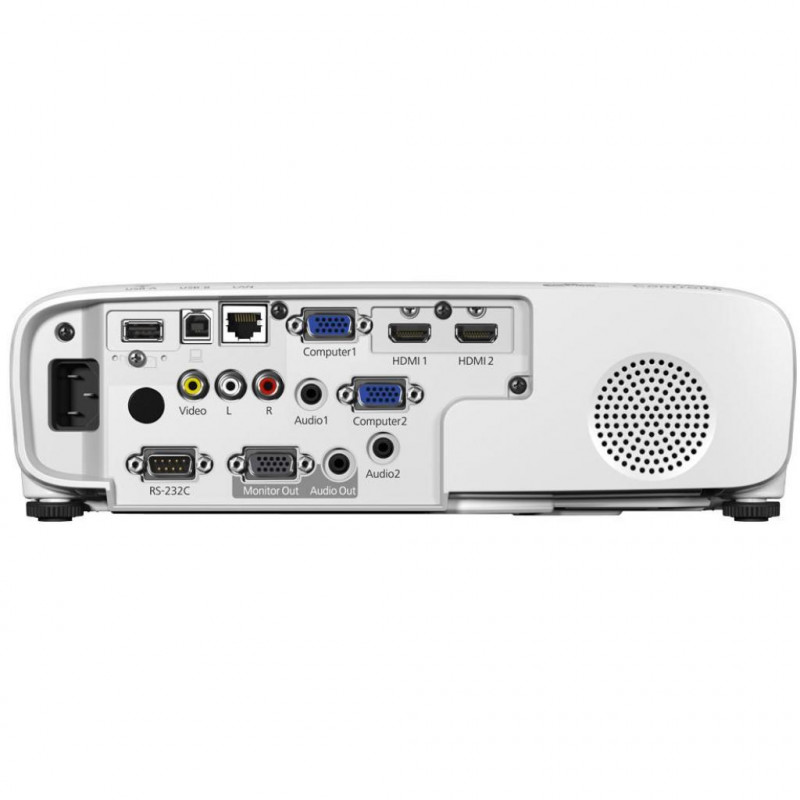 Проєктор Epson EB-W49 V11H983040