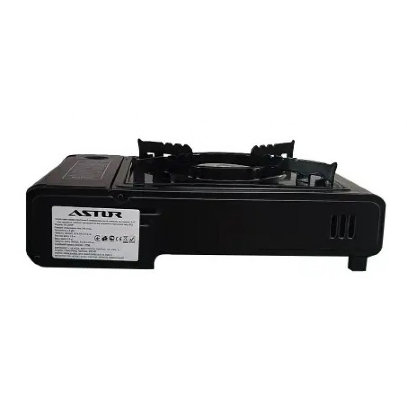 Плитка газова Astor GS 2300-P