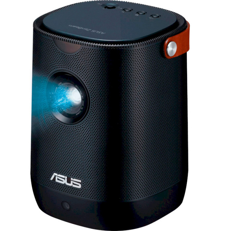 Проєктор портативний Asus ZenBeam L2 90LJ00I5-B01070