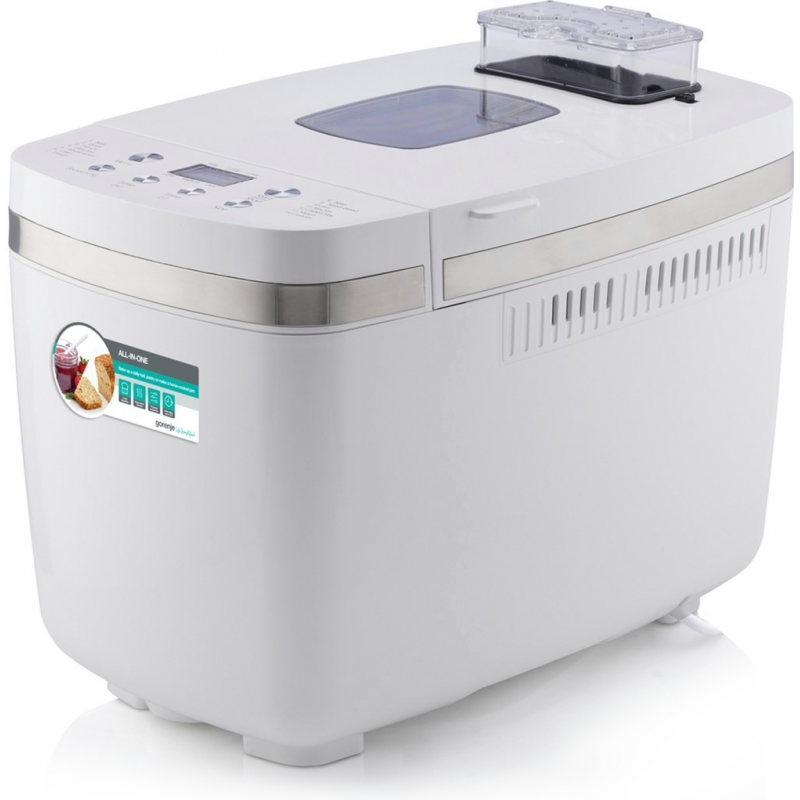 Хлібопічка Gorenje BM1350W
