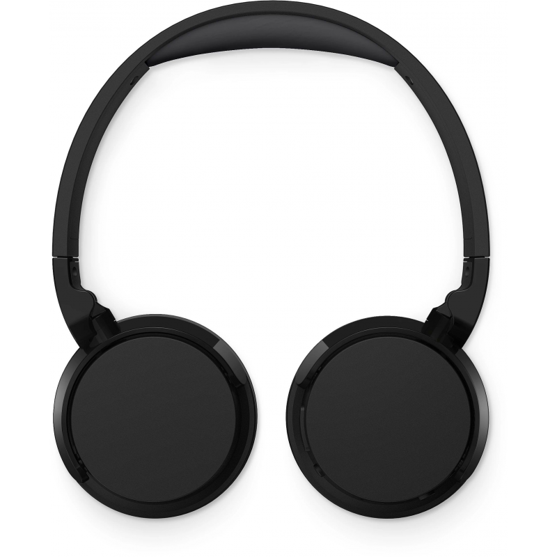 Навушники Philips BT 5.3, Wireless, Чорний TAH3209BK/00