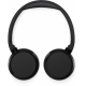 Навушники Philips BT 5.3, Wireless, Чорний TAH3209BK/00