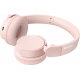 Навушники Philips BT 5.3, Wireless, Рожевий TAH4209PK/00