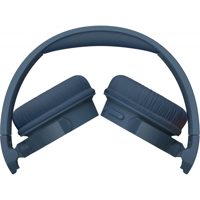 Навушники Philips BT 5.3, Wireless, Синій TAH4209BL/00