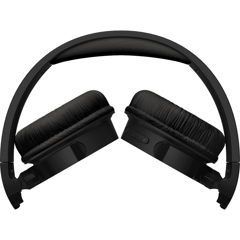 Навушники Philips BT 5.3, Wireless, Чорний TAH4209BK/00