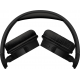 Навушники Philips BT 5.3, Wireless, Чорний TAH4209BK/00