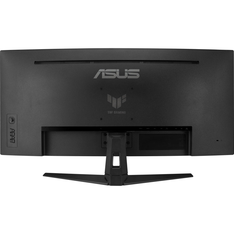 Монітор Asus TUF Gaming VG34VQ3B 90LM0AA0-B01170