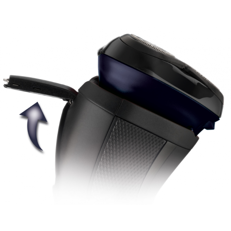 Електрична бритва REMINGTON R4002 Style Series Rotary Shaver R4