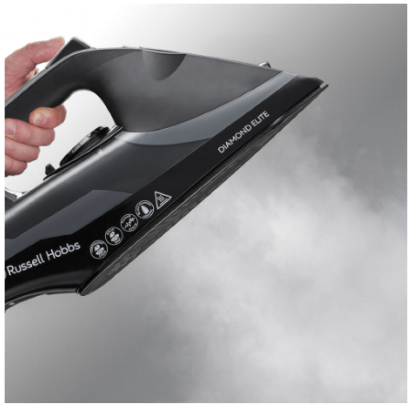Праска RUSSELL HOBBS 27000-56 Diamond Elite Iron