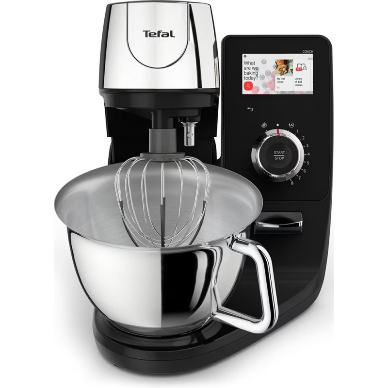 Кухонна машина Tefal QB951837
