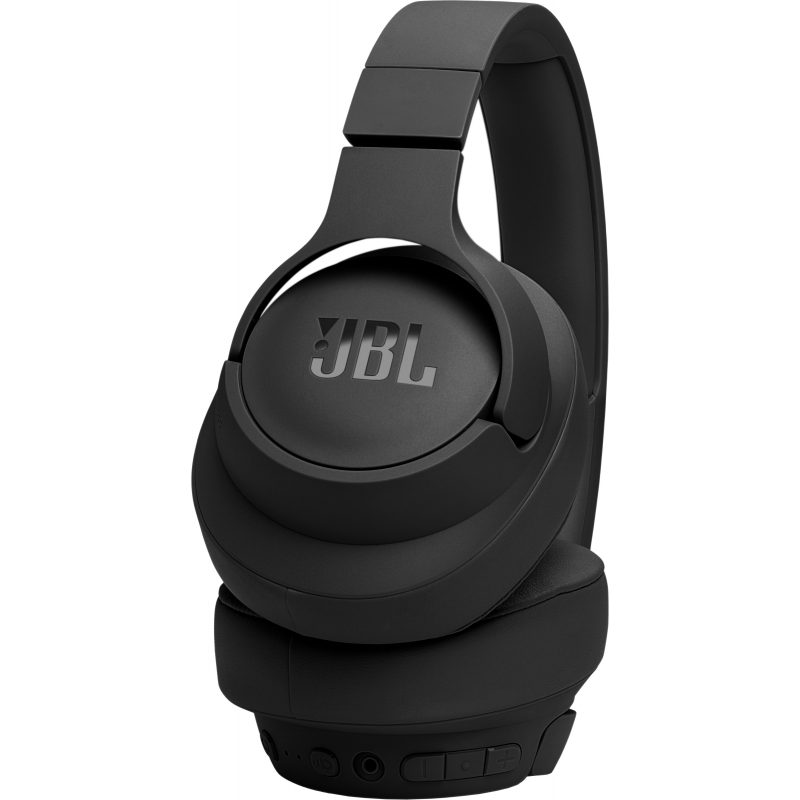 Навушники JBL Tune 770NC (JBLT770NCBLK) Black
