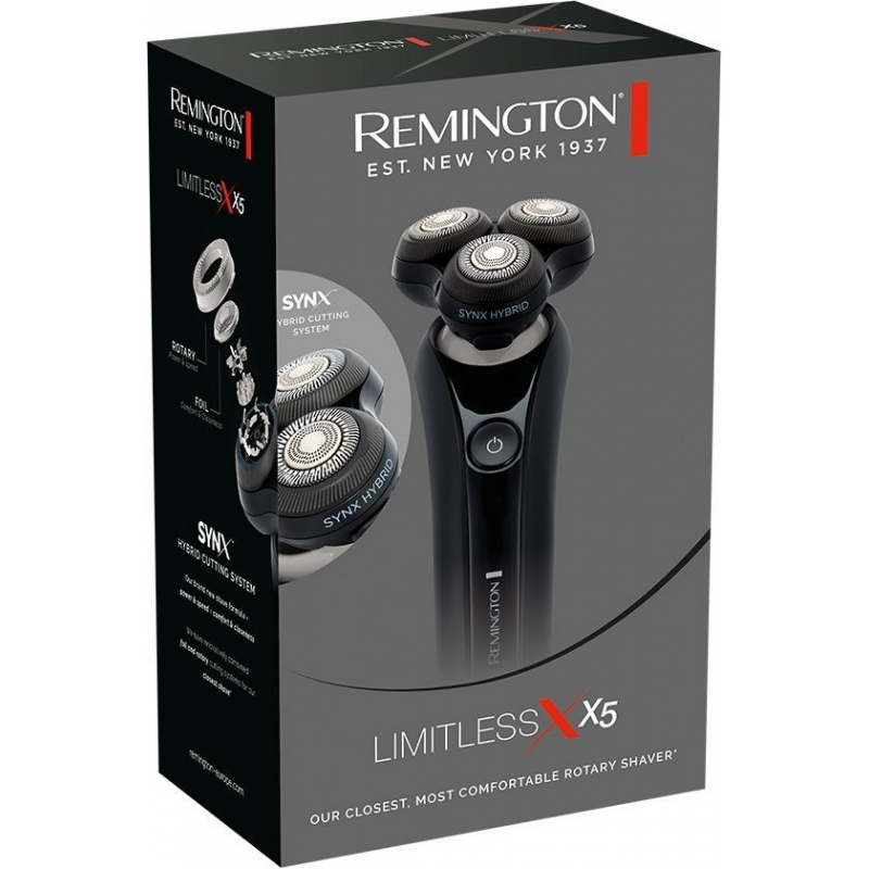 Бритва Remington XR1755