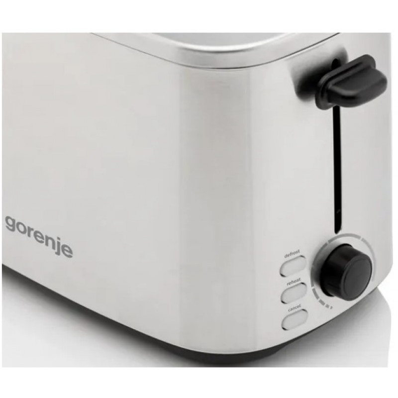 Тостер GORENJE T800DS