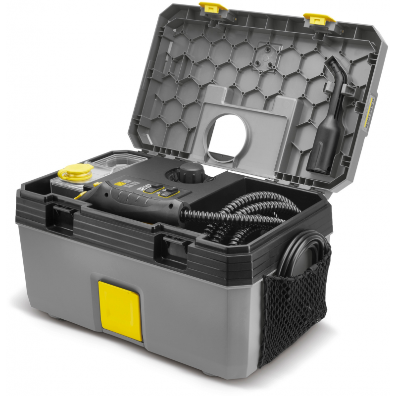 Пароочисник Karcher SG 4/2 Classic 1.092-301.0