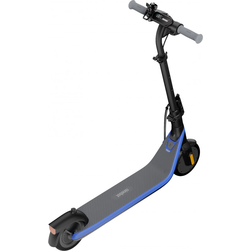 Електросамокат Segway-Ninebot дитячий C2 PRO E, синій AA.10.04.02.0013