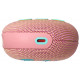 Портативна акустика JBL Clip 5 Рожевий (JBLCLIP5PINK)