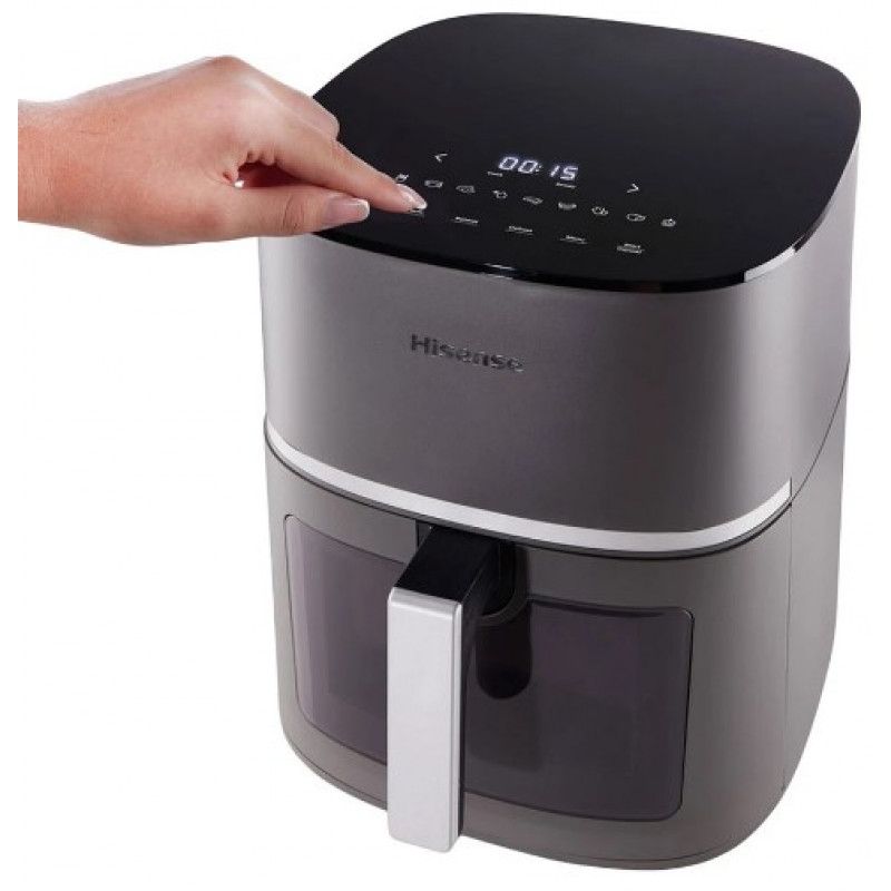 Мультипіч HISENSE HAF1900D