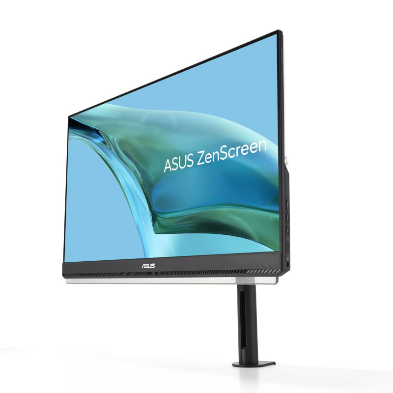 Монітор портативний Asus ZenScreen MB249C 90LM0865-B01170