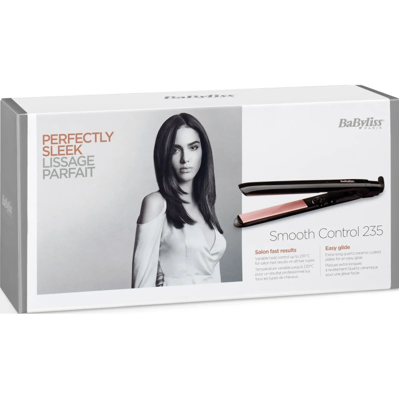Випрямляч Babyliss ST298E