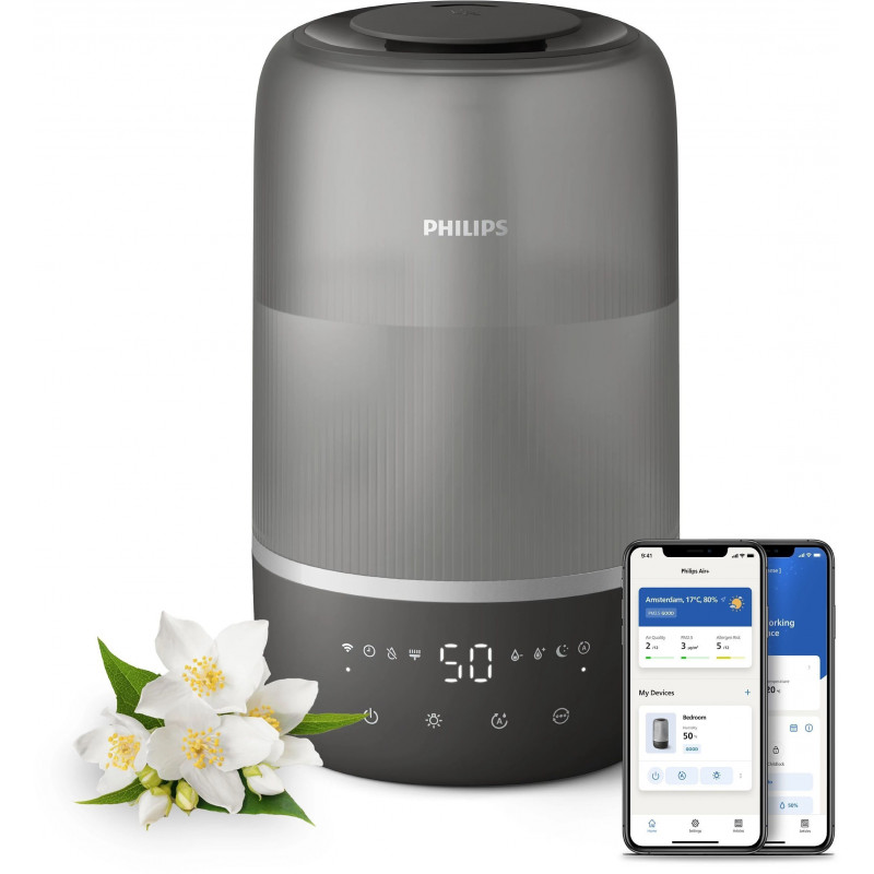 Зволожувач PHILIPS HU1510/03