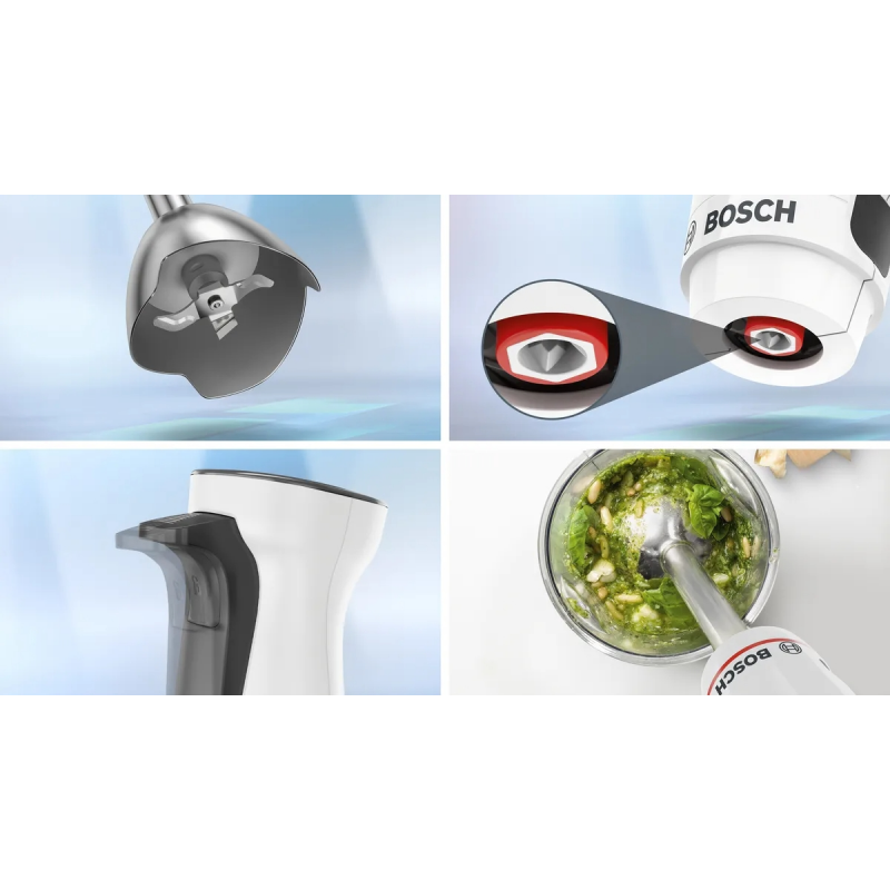 Блендер Bosch MSM4W221
