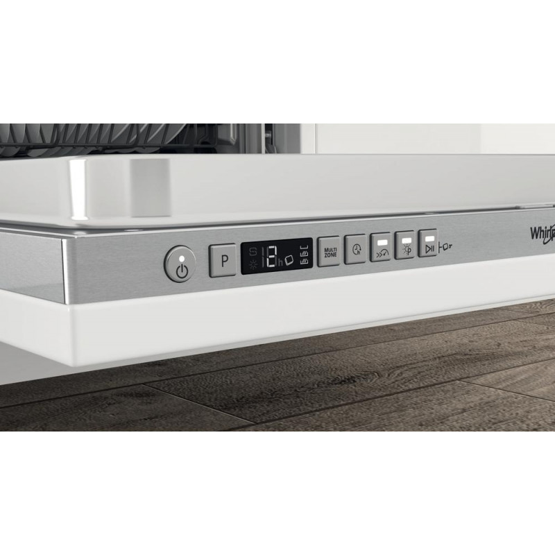 Посудомийна машина Whirlpool WIO3T133PLE
