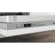 Посудомийна машина Whirlpool WIO3T133PLE