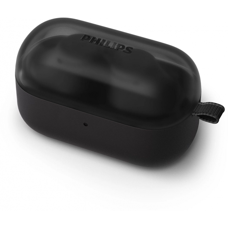 Навушники TWS Philips TAT2149 BT 5.4, Чорний TAT2149BK/00
