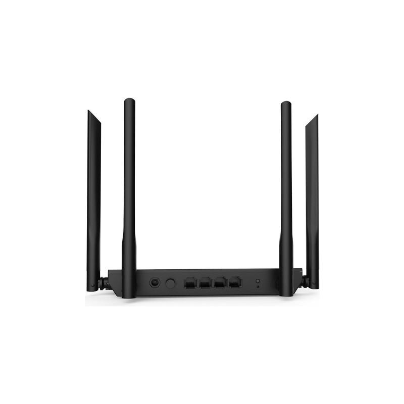 Маршрутизатор NETIS N3D