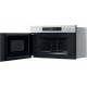 Мікрохвильова піч Whirlpool MBNA920X