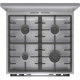Плита Gorenje GKS6C71XF