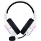 Гарнітура ігрова Razer Barracuda X Chroma, BT/WL, RGB, білий RZ04-05220200-R3M1