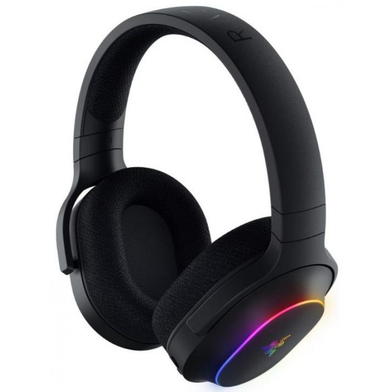 Гарнітура ігрова Razer Barracuda X Chroma, BT/WL, RGB, чорний RZ04-05220100-R3M1