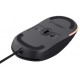 Миша Trust GXT 925 Redex II, USB-A, чорний 25125_TRUST