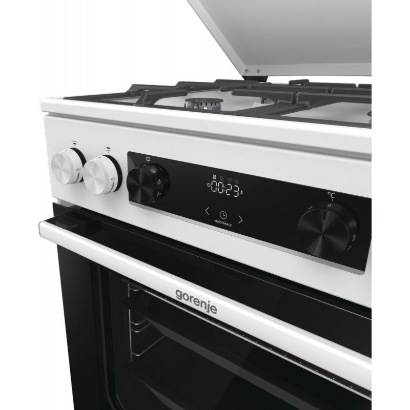 Плита Gorenje GK6C5WF